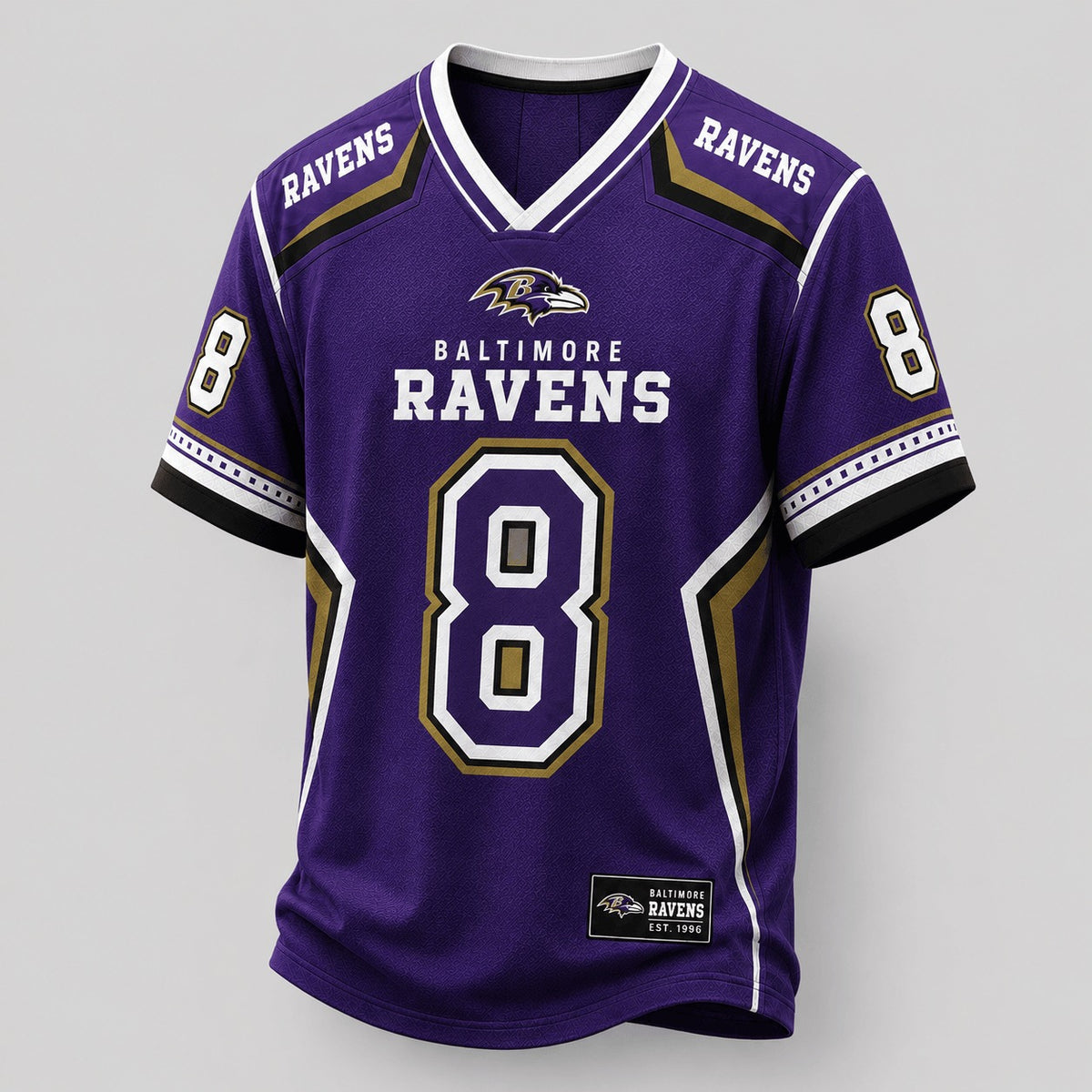 BR Premium NFL Jersey