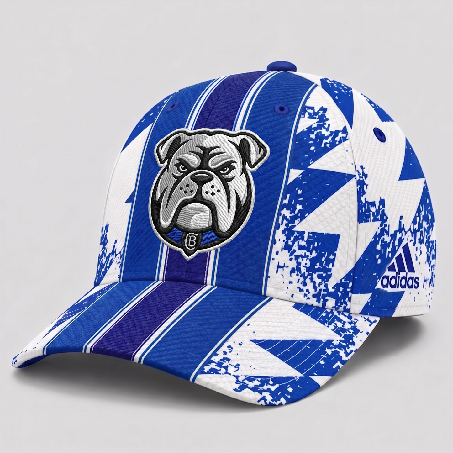 CBB_NRL Premium Stripe Cap Collection