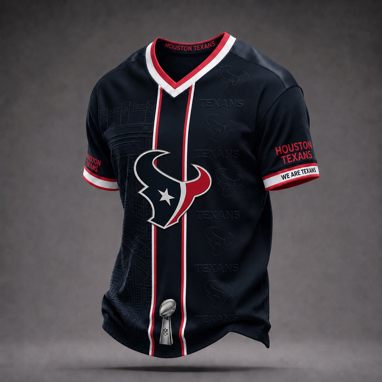 HT x NFL Luxury V19 Classic T-shirt