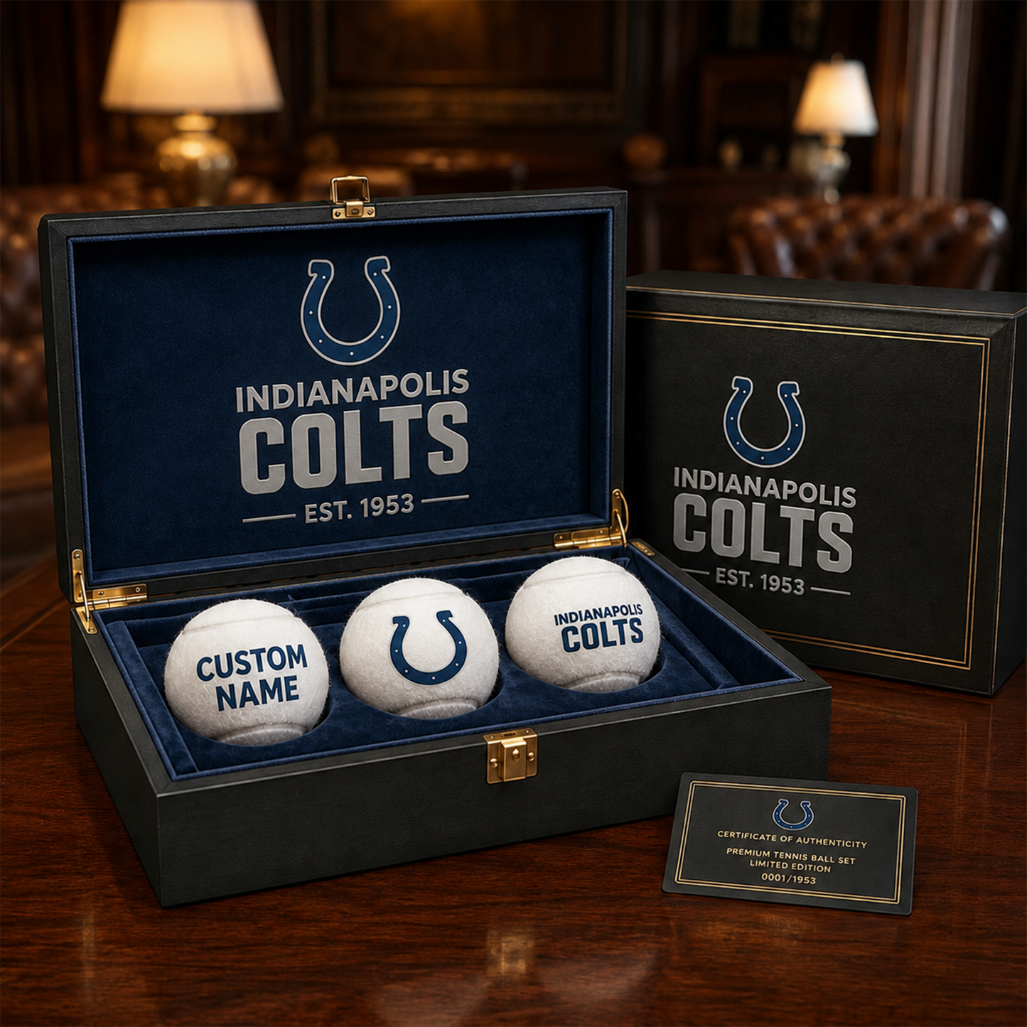 IC_NFL PERSONALIZED COMBO TENNIS BALL COLLECTOR BOX
