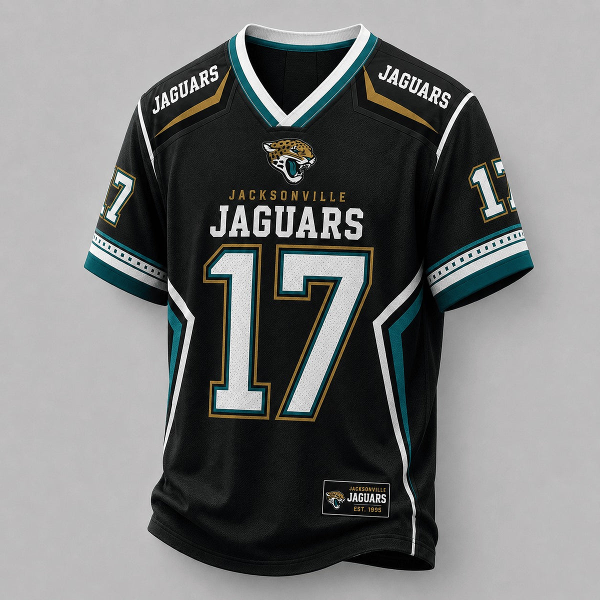 JJ Premium NFL Jersey