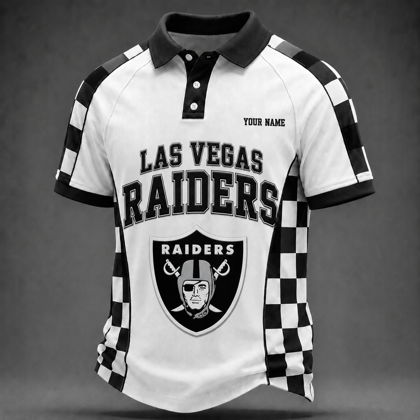LV X NFL New Style Polo Shirt – Signature Edition