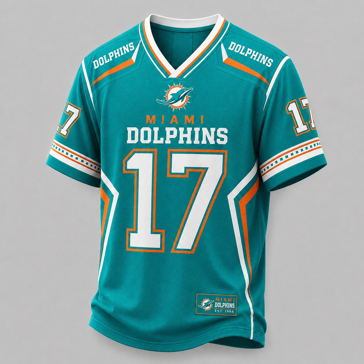 MD Premium NFL Jersey