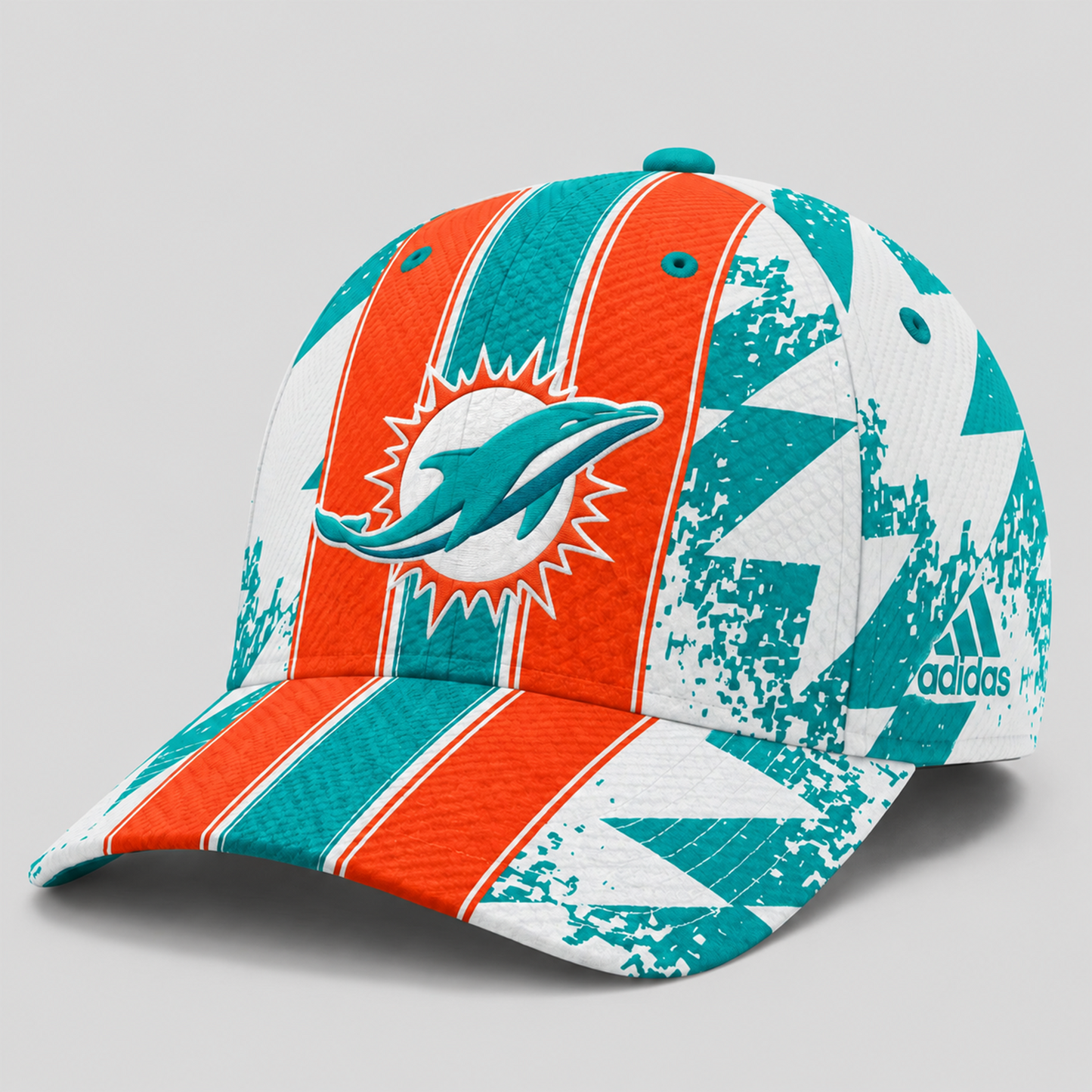 MD_PREMIUM NFL SPORT MESH PERFORMANCE CAP