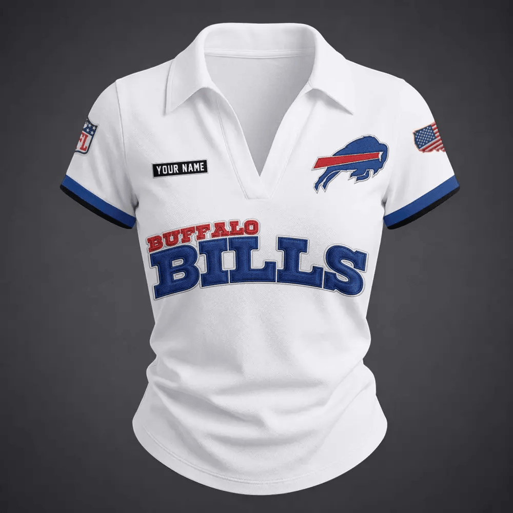 PREMIUM NFL X BB Women�???s Collared Shirt FOR SUMMER HOLIDAY NDT VHM 090626