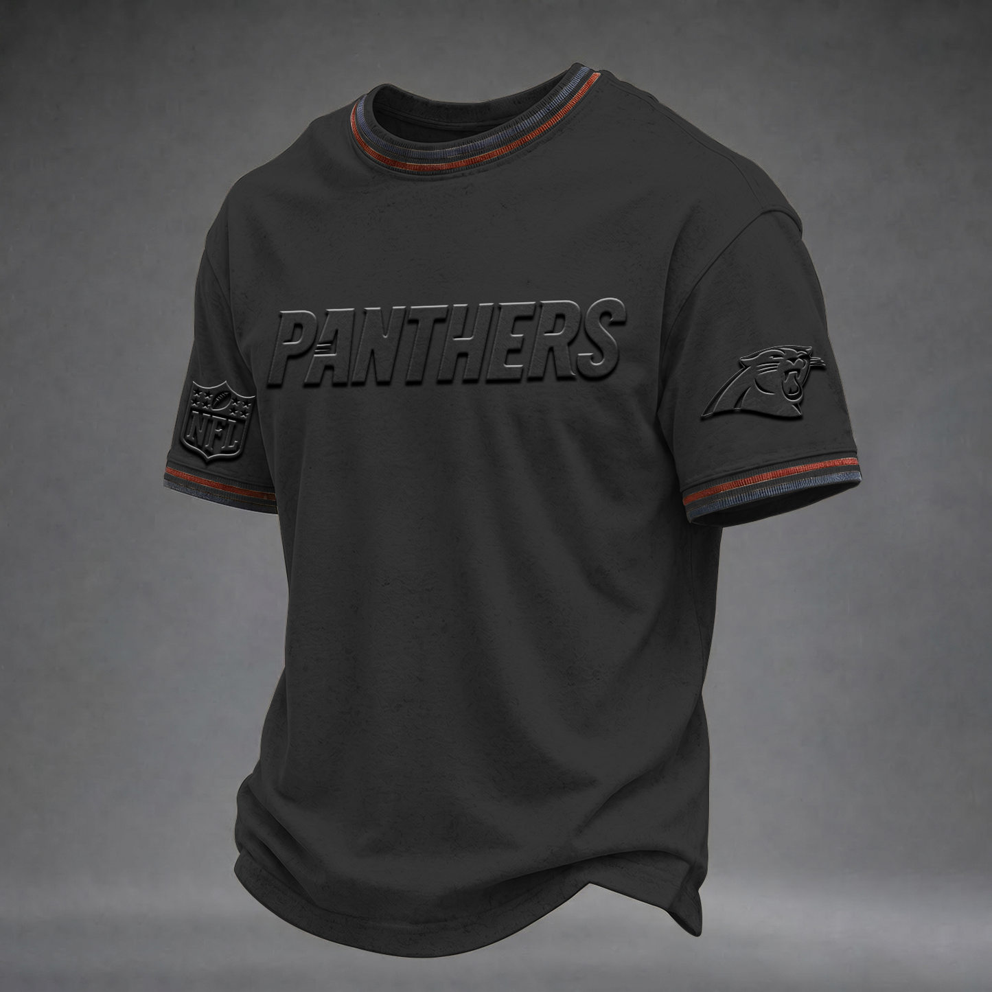 Premium NFL x CAR 3D Hot Trend T-Shirt DATND TANTD 100626