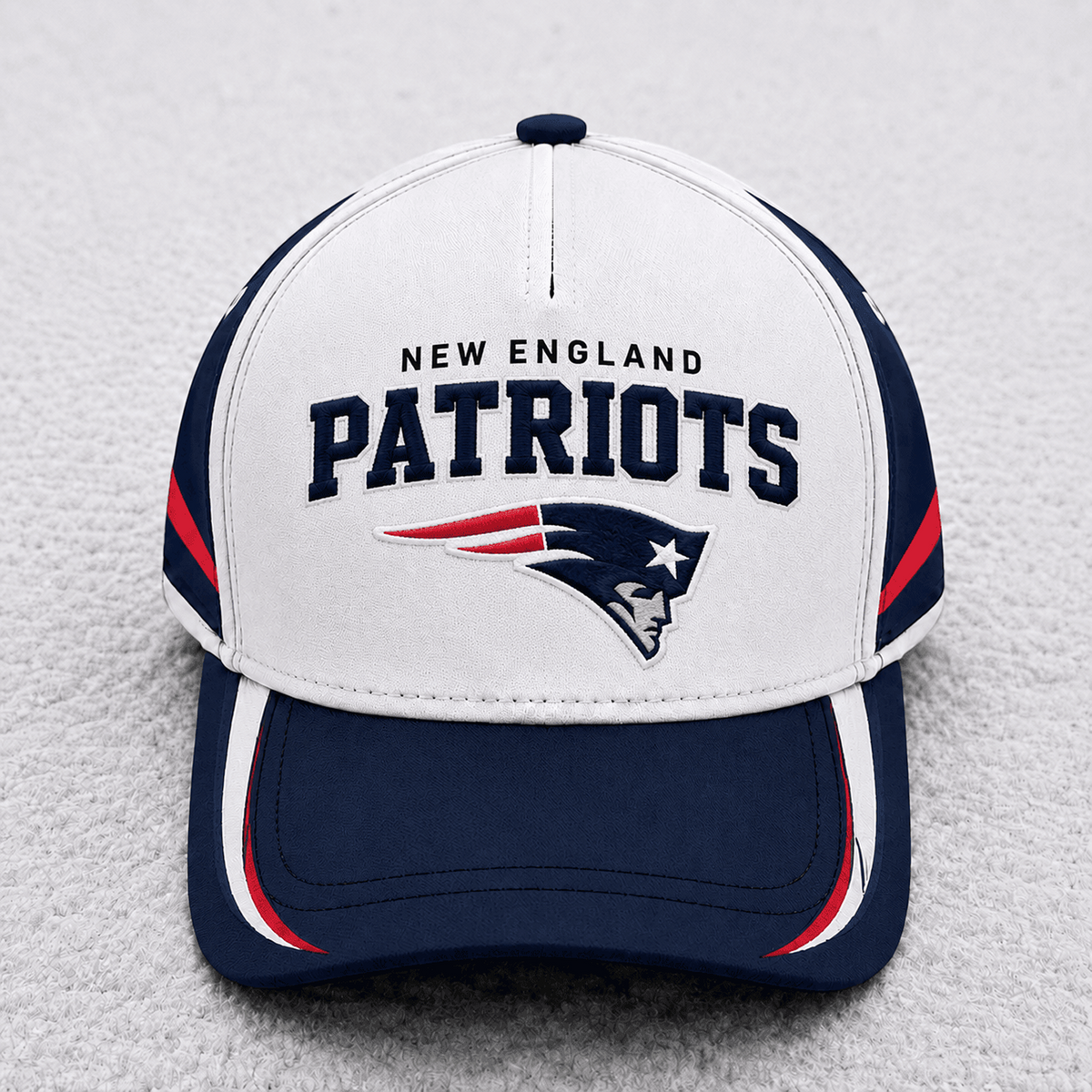 Premium NFL x NEP Heritage Fan Cap