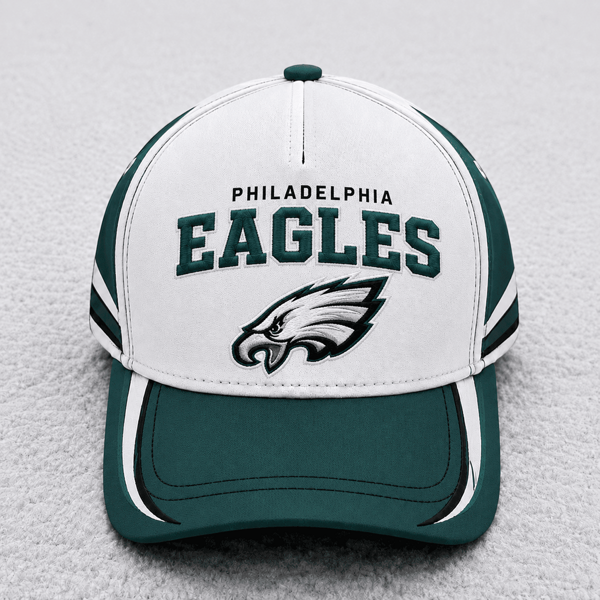 Premium NFL x PHI Heritage Fan Cap