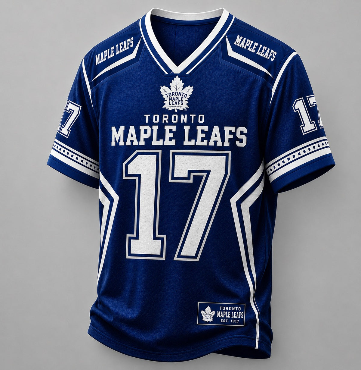 TML Premium NHL Jersey
