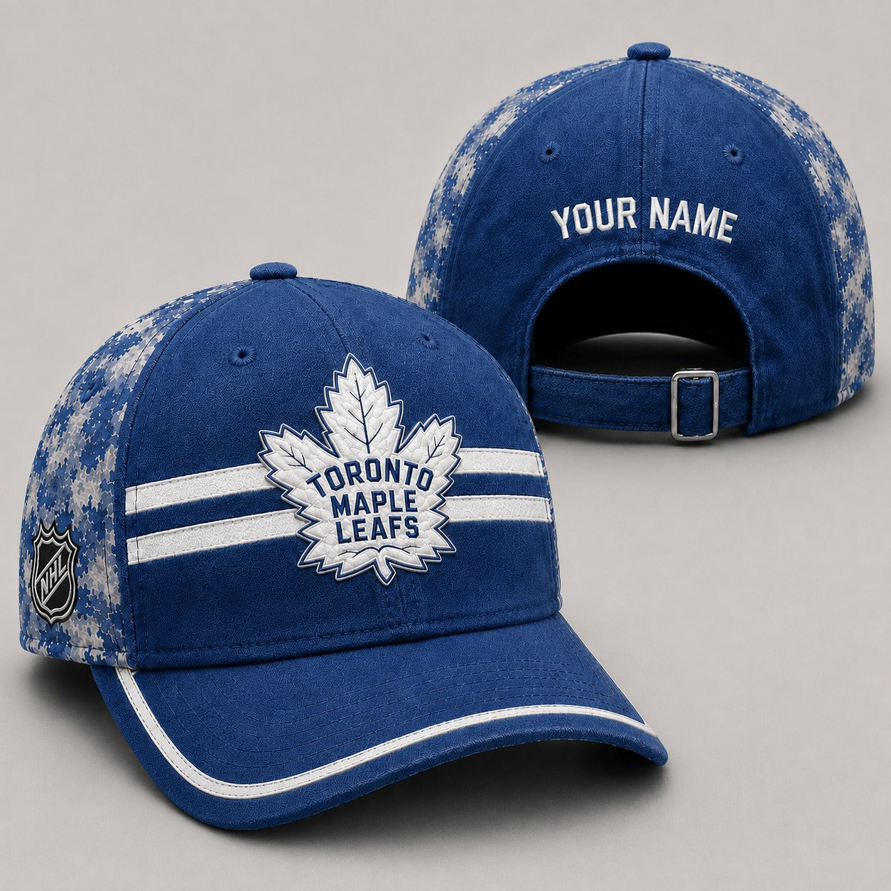 TML Premium New Classic Cap Personalized Gift For Fan Hockey