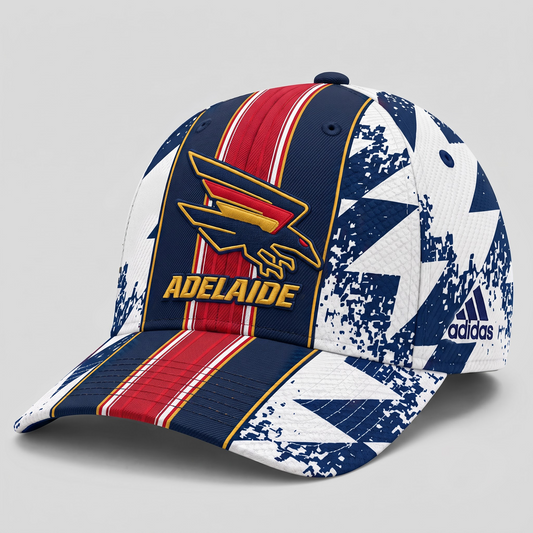 AC_AFL Premium Stripe Cap Collection