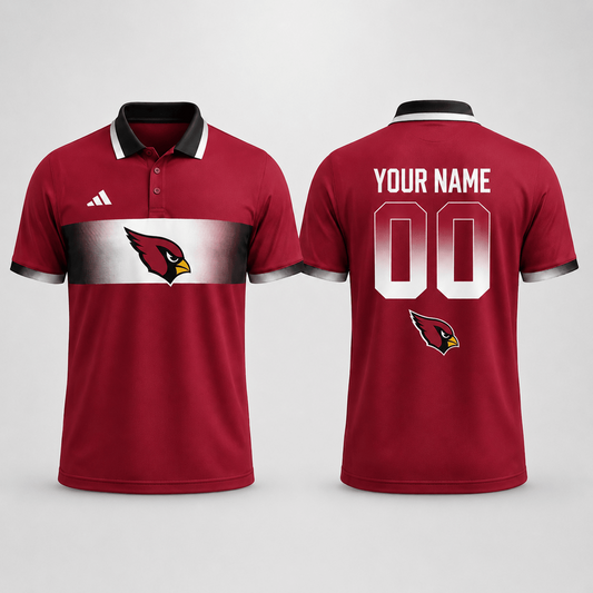 AC_NFL Legacy Elite Polo – Premium Edition