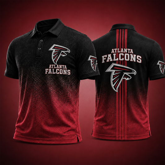 AF_NFL Premium Polo Shirt