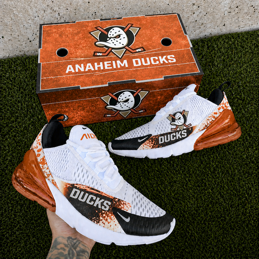 ANA x NHL Nike Air Max 270 Shoes 0505 DatND DVT