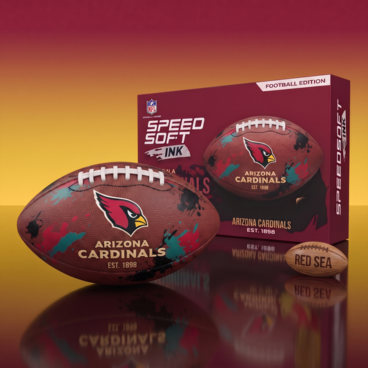 ARI X NFL Champion Series Football – Custom Edition 2207 NAK NHT