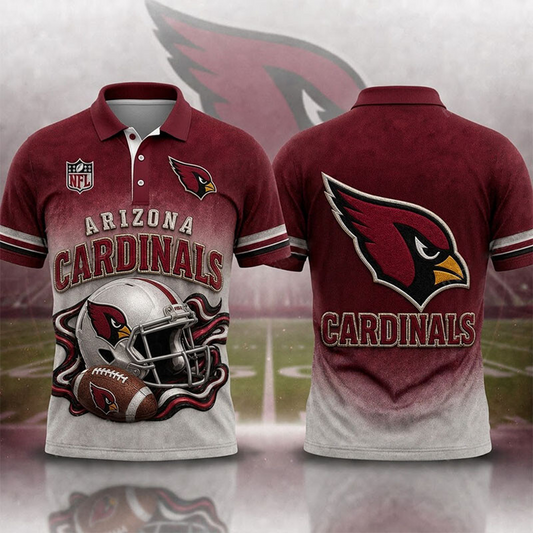 ARI x NFL 3D Shirt 1805 DatND DVT 3