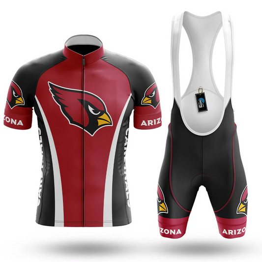 ARI x NFL Men's Cycling Kit DATND TANTD 190526