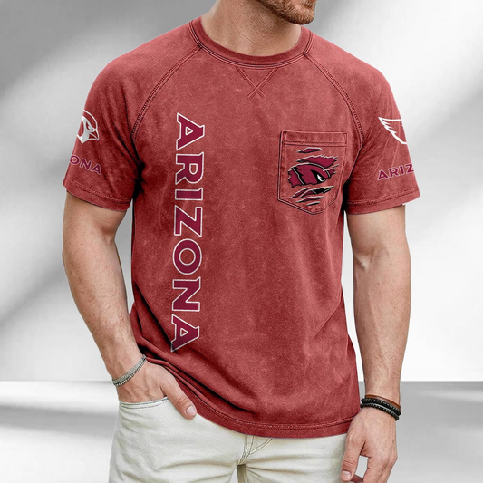 ARI x NFL T-Shirt 2705 DatND DVT