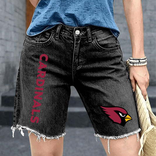 ARI x NFL Women's Jeans V2 DATND TANTD 060626