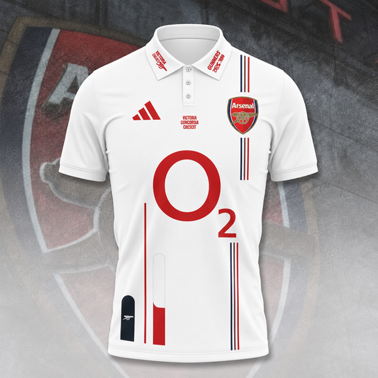 ARS FC Premier League Champions 2526 3D Shirt 2905 V2 DatND DVT 1
