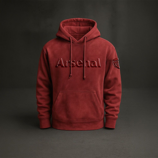 ARS FC Premier League Champions 2526 Hoodie 2905 DatND DVT