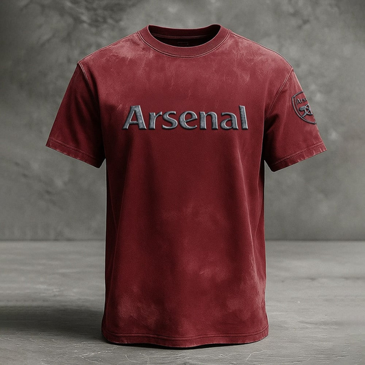 ARS FC Premier League Champions 2526 TShirt V2 2905 DatND DVT