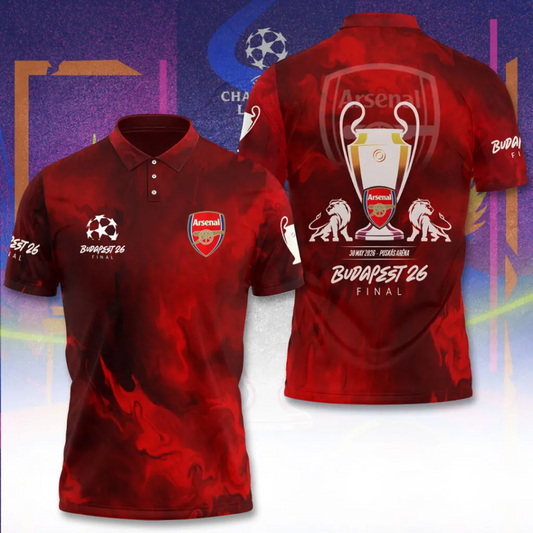 ARS x Champions League Final 2026 3D Apparel V2 DATND TANTD 080526-1