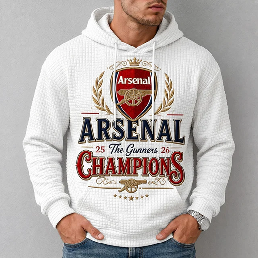 ARS x EPL Champions 3D Aparael V46 DATND TANTD 200526