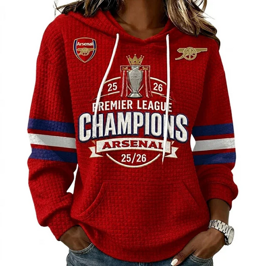 ARS x EPL Champions 3D Aparael V47 DATND TANTD 200526