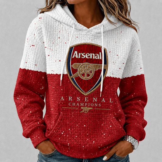 ARS x EPL Champions 3D Aparael V49 DATND TANTD 200526