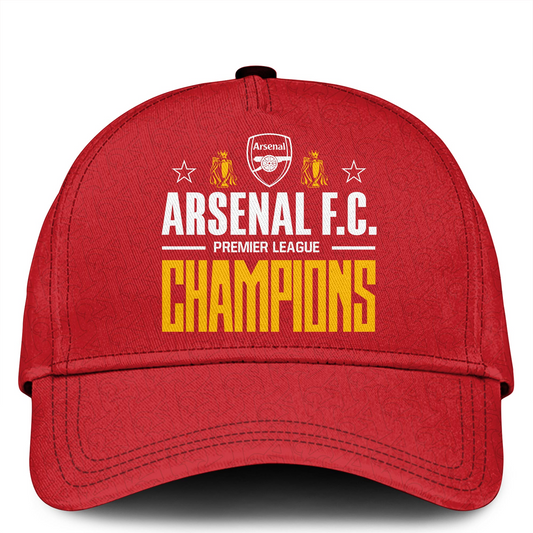 ARS x EPL Champions Cap V1 DATND TANTD 200526
