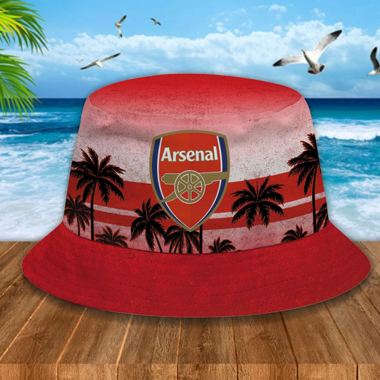 ARS x EPL Champions Hat V1 DATND TANTD 200526