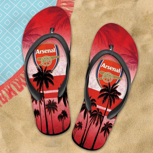 ARS x EPL Champions flip flops 1 V1 DATND TANTD 200526