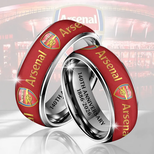 ARS x Premium Champions Ring DATND TANTD 080526