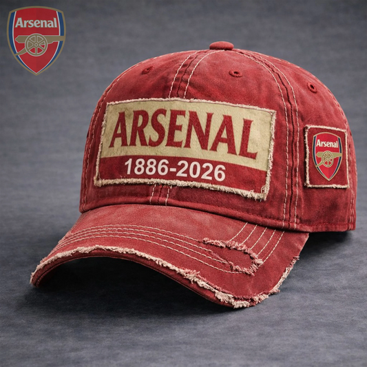 ARS F.C Premier League Champions Premium Cap V2 2105 DatND DVT