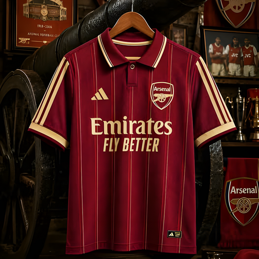 ARS x EPL Champions 3D Aparael V2 DATND TANTD 220526