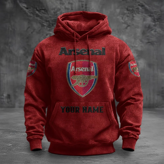 ARS x EPL Champions 3D Hoodie V1 DATND TANTD 200526