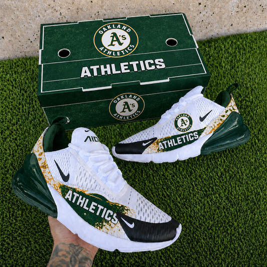 ATH x MLB Nike Air Max 270 Shoes 1905 DatND DVT