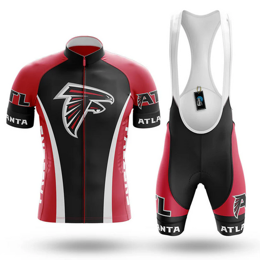 ATL x NFL Men's Cycling Kit DATND TANTD 190526