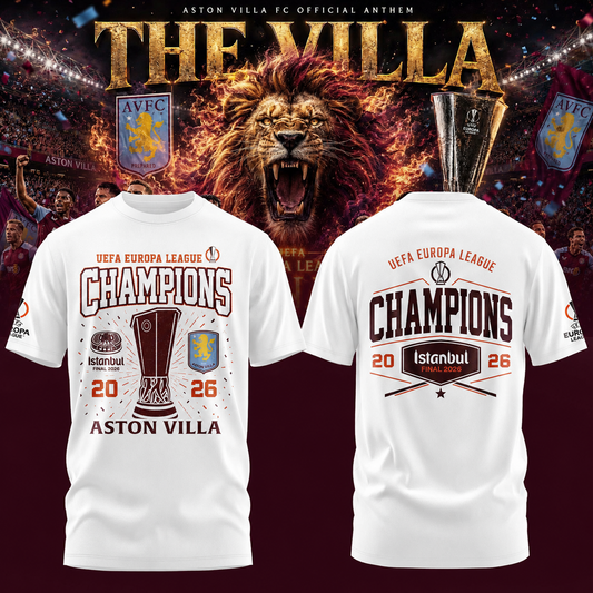 AVL x 26 UEL Winners 3D Apparel V5 DATND TANTD 220526 2