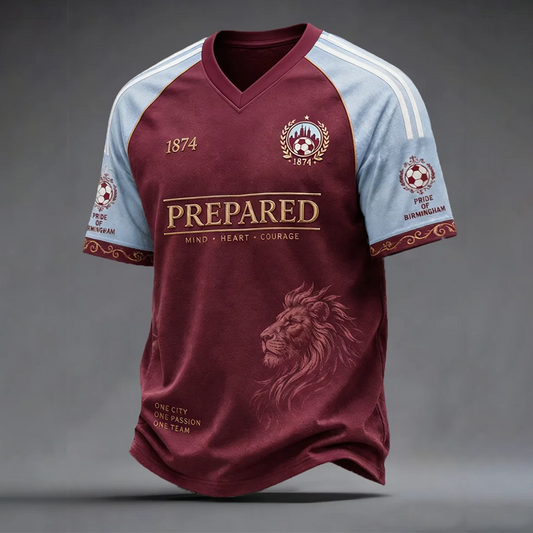 AVL x Champions 3D Aparael 2026 V14 DATND TANTD 3