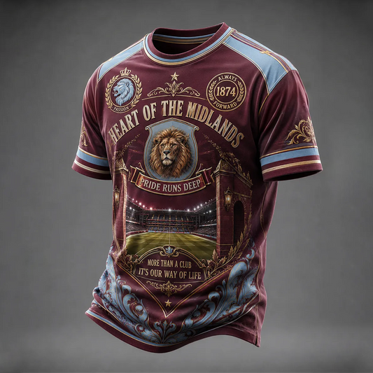 AVL x Champions 3D Aparael 2026 V15 DATND TANTD