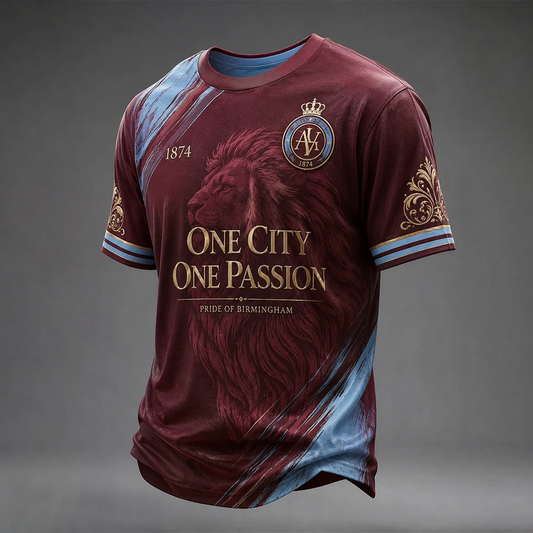 AVL x Champions 3D Aparael 2026 V18 DATND TANTD