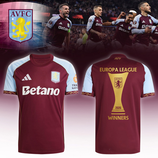AVL x Champions 3D Aparael 2026 V7 DATND TANTD 1