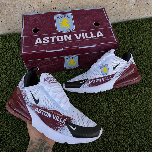 AVL x EPL Nike Air Max 270 Shoes