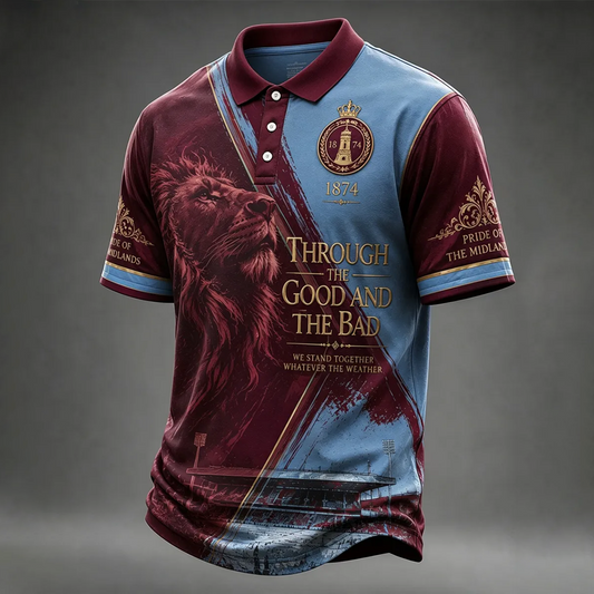 AVL x Champions 3D Aparael 2026 V11 DATND TANTD
