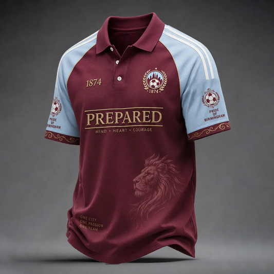 AVL x Champions 3D Aparael 2026 V17 DATND TANTD