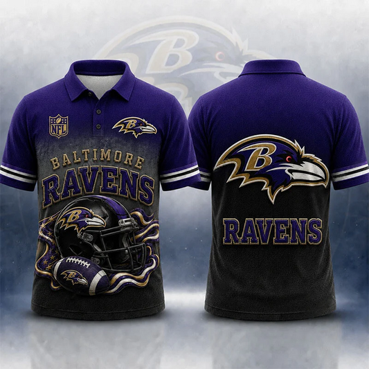 BAL x NFL 3D Shirt 1805 DatND DVT 3