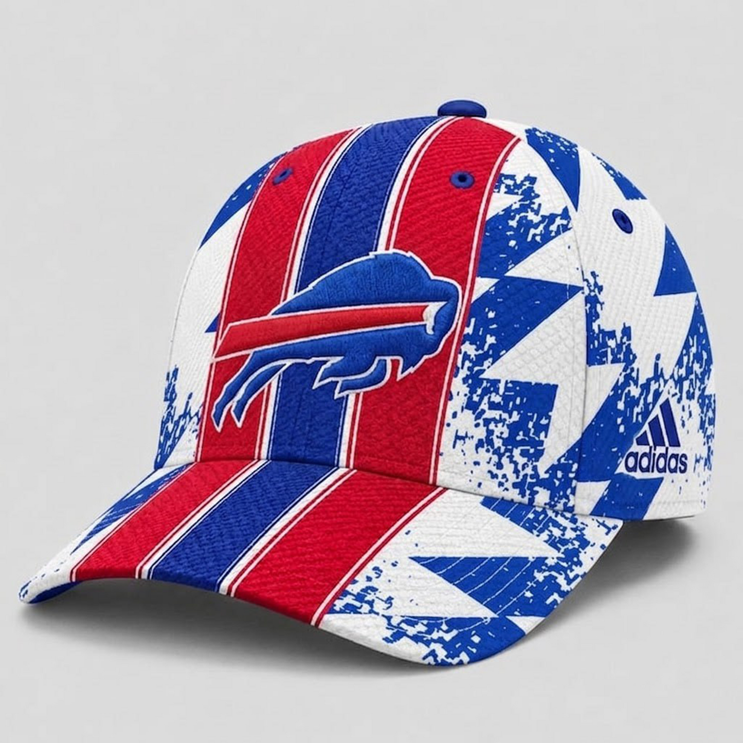 BB_PREMIUM NFL SPORT MESH PERFORMANCE CAP