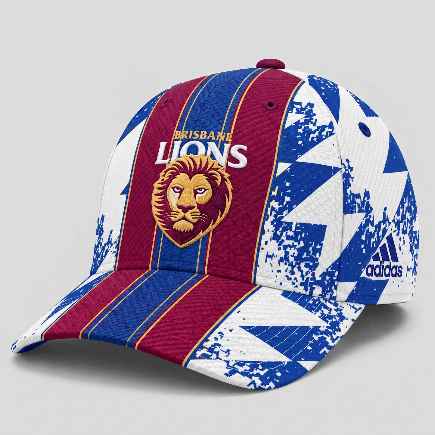 BL_AFL Premium Stripe Cap Collection